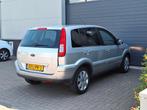 Ford Fusion | 1.6-16V Futura | Automaat | Airco | Cruise con, 1596 cc, Gebruikt, 1064 kg, Origineel Nederlands