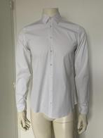 GUCCI overhemd 41|16 wit, Kleding | Heren, Overhemden, Gedragen, Halswijdte 41/42 (L), Wit, Verzenden