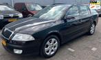 Skoda Octavia Combi 1.9 TDI Ambiente Attractive Business, Voorwielaandrijving, 1300 kg, Gebruikt, 4 cilinders