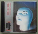 Barclay James Harvest - Face to Face, Cd's en Dvd's, Cd's | Rock, Ophalen of Verzenden, Zo goed als nieuw, Progressive