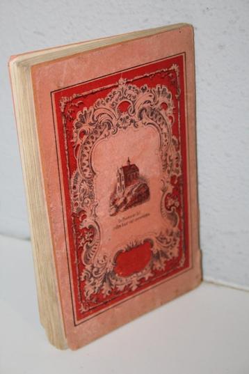 Jaarboekje voor de Gereformeerde Kerken in Nederland 1914 beschikbaar voor biedingen