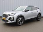 Peugeot 2008 1.2 PureTech 100 Allure Navigatie / Camera, 12 maanden, Stof, Gebruikt, Euro 6