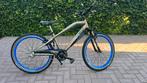 Alpina Trial 24 inch, Fietsen en Brommers, Fietsen | Jongens, Ophalen, Alpina, Versnellingen, Gebruikt