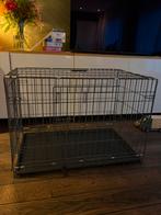 Adori bench hond, Ophalen, Nieuw, 75 tot 110 cm, Minder dan 65 cm