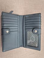 Guess portemonnee, Ophalen of Verzenden, Zo goed als nieuw, Zwart, Guess