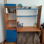 Kinderbureau van grenen hout., Kinderen en Baby's, Kinderkamer | Overige Meubels, Ophalen, Gebruikt, Overige typen