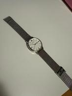 Zinzi horloge, Ophalen of Verzenden, Zo goed als nieuw, Staal, Overige merken