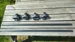 Dakdragers Thule Opel Insignia, Ophalen, Gebruikt
