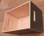 Mooi klein houten kistje ikea, Huis en Inrichting, Woonaccessoires | Kisten, Ophalen, Minder dan 50 cm, Minder dan 50 cm, Minder dan 50 cm