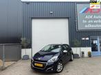 Peugeot 208 1.2 PureTech Blue Lion NAVI/AIRCO/CRUISE/TREKHAA, Auto's, Voorwielaandrijving, Stof, Gebruikt, 1199 cc