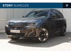 BMW iX3 High Executive / Trekhaak / Sportstoelen / Adaptieve, Achterwielaandrijving, Gebruikt, 750 kg, 436 min