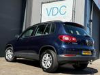 Volkswagen Tiguan 1.4 TSI Comfort&Design | 150 PK | Trekhaak, Auto's, Voorwielaandrijving, Euro 5, Zwart, 4 cilinders