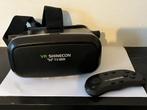 VR bril voor smartphone, Ophalen, Zo goed als nieuw, VR-bril, Telefoon