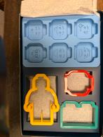 Lego VIP Bakvormen & Onderzetters - Nieuw!, Verzenden, Nieuw