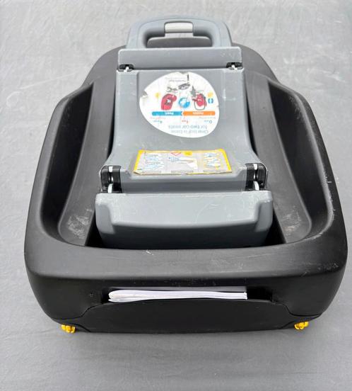 Maxi-Cosi FamilyFix Isofix base – Veilig en handig, Kinderen en Baby's, Autostoeltjes, Gebruikt, Maxi-Cosi, Isofix, Verstelbare rugleuning