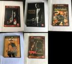 clint eastwood dvd (5 stuks) collectie diverse, Ophalen of Verzenden, Zo goed als nieuw, Actie