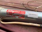 Buismotor rolluik Jolly Motor mx800 nm80, Gebruikt, Ophalen