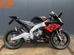 Aprilia RS4 RS 125 ABS Replica Mivv A1 11kw origineel NL, Bedrijf, Sport, 11 kW of minder, 124 cc