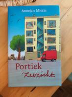 Annejan Mieras - Portiek Zeezicht, Ophalen of Verzenden, Zo goed als nieuw, Annejan Mieras