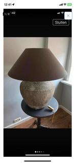 Kruiklamp, Ophalen, Zo goed als nieuw