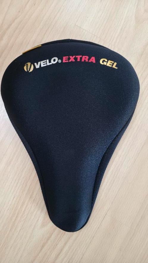 Velo Extra dik Gel Geldek voor MTB stadsfiets sport, Fietsen en Brommers, Fietsaccessoires | Overige Fietsaccessoires, Nieuw, Ophalen of Verzenden