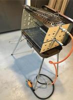 Vintage Kramer grill en bbq, Ophalen of Verzenden, Zo goed als nieuw