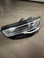 Koplamp links Audi A6 4G Facelift Matrix LED, Auto-onderdelen, Verlichting, Ophalen of Verzenden, Audi