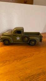 Mooi Model Chevrolet 1/18, Hobby en Vrije tijd, Modelauto's | 1:18, Ophalen of Verzenden, Zo goed als nieuw