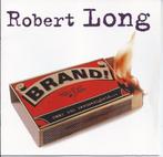 Robert Long - Brand! - CD – Supernet, Ophalen of Verzenden, Zo goed als nieuw, Levenslied of Smartlap