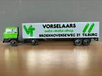 Lion Car DAF 3300  Vorselaars, Ophalen of Verzenden, Zo goed als nieuw, Bus of Vrachtwagen, Lion Toys