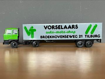 Lion Car DAF 3300  Vorselaars beschikbaar voor biedingen