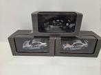 AutoArt Mercedes Benz CLK AMG DTM 1:43, Overige merken, Auto, ., Ophalen of Verzenden
