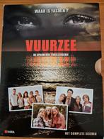 Vuurzee: Waar is Yasmin?, Ophalen of Verzenden, Zo goed als nieuw