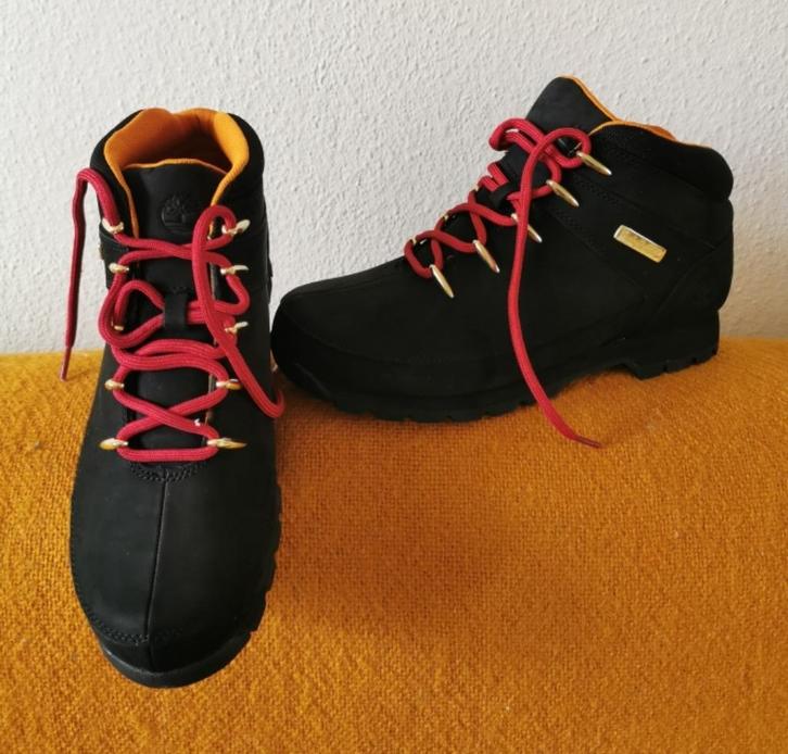 nieuw TIMBERLAND hiker 43,5 Euro Sprint 27,5 cm SCHOENEN top, Kleding | Heren, Schoenen, Nieuw, Overige kleuren, Verzenden