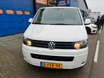 Volkswagen Transporter C 2.0 D 2012 automaat, Auto's, Euro 5, Stof, 4 cilinders, Volkswagen