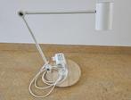 TE KOOP: BUROLAMP, Ophalen, MODERN, Glas, Zo goed als nieuw