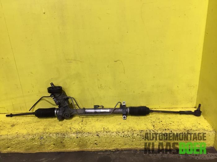 Stuurhuis Bekrachtigd van een Skoda Fabia, Auto-onderdelen, Besturing, Skoda, Gebruikt, 6 maanden garantie, 12 maanden garantie