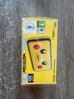 New 2DS XL Pikachu Edition, Spelcomputers en Games, Spelcomputers | Nintendo 2DS en 3DS, Ophalen of Verzenden, Zo goed als nieuw