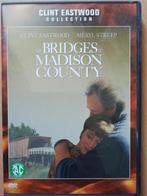 the bridges  of madison ( clint eastwood en maryl streep ), Ophalen of Verzenden
