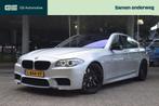 BMW 5-serie 550i High Executive M5 Exterieur, 510pk Compleet, Automaat, Euro 5, Achterwielaandrijving, Gebruikt