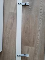 Ikea vikare bedhekje met wat schade, Ophalen, Zo goed als nieuw, 180 cm of meer, 85 tot 100 cm