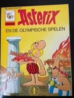 Asterix en de olympische spelen 14 nieuw, Boeken, Stripboeken, Nieuw, Ophalen of Verzenden