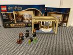 Lego Harry Potter 76386 Hogwarts, Verzamelen, Harry Potter, Ophalen of Verzenden, Zo goed als nieuw