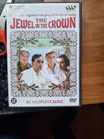 jewel in the crown, Cd's en Dvd's, Dvd's | Tv en Series, Vanaf 9 jaar, Ophalen of Verzenden, Gebruikt, Drama