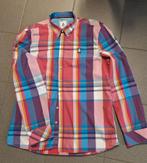 Gaastra overhemd - XL - perfecte staat, Kleding | Heren, Overhemden, Ophalen of Verzenden, Zo goed als nieuw, Blauw, Halswijdte 43/44 (XL)