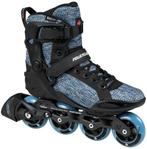 POWERSLIDE Phuzion Radon 80 Inline Skates Maat 39 Blue -45%!, Dames, Nieuw, Ophalen of Verzenden, Inline skates 4 wielen
