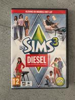 De Sims 3 Diesel, Spelcomputers en Games, Games | Pc, 1 speler, Ophalen of Verzenden, Zo goed als nieuw, Vanaf 12 jaar