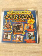 De daverende 13 carnaval, Cd's en Dvd's, Cd's | Verzamelalbums, Nederlandstalig, Ophalen of Verzenden