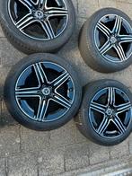 Mercedes GLC 400X254 coupe 20 inch AMG VELGEN, 255 mm, Banden en Velgen, Nieuw, Ophalen of Verzenden