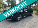 Peugeot 208 1.2 PureTech Active Pack | Cruise| Carplay| DAB, Voorwielaandrijving, Stof, Gebruikt, 1199 cc